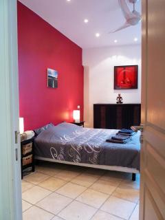 Le Central by EnjoyNice, 3-bed, sea at 10 min - Nice - 3