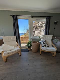 Flott hytte skjærgård Lindesnes - 8