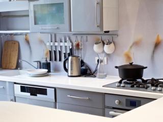 Le Central by EnjoyNice, 3-bed, sea at 10 min - Nice - 5