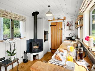 Cartiers Retreat Dunster - Dunster - 9