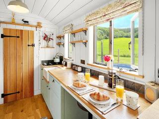 Cartiers Retreat Dunster - Dunster - 7