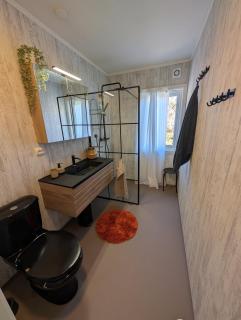 Flott hytte skjærgård Lindesnes - Svinøy - 2