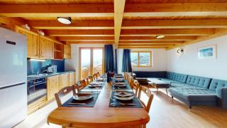 Pracondu 2 502 - OUTDOOR & FUN charming apartment - Nendaz - 9