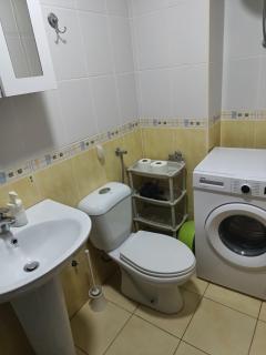 Location Apartments - 2