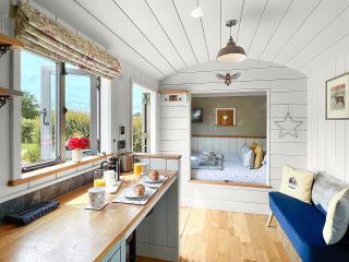 Cartiers Retreat Dunster - Dunster - 4
