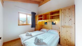 Pracondu 2 502 - OUTDOOR & FUN charming apartment - Nendaz - 7
