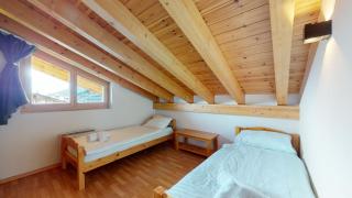 Pracondu 2 502 - OUTDOOR & FUN charming apartment - Nendaz - 5