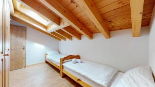 Pracondu 2 502 - OUTDOOR & FUN charming apartment - Nendaz - 4