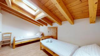 Pracondu 2 502 - OUTDOOR & FUN charming apartment - Nendaz - 3