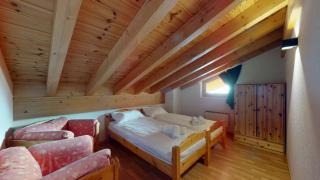 Pracondu 2 502 - OUTDOOR & FUN charming apartment - Nendaz - 2