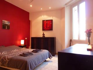 Le Central by EnjoyNice, 3-bed, sea at 10 min - Nice - 1
