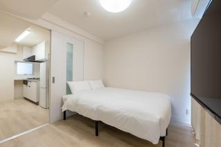 -KatsuraMansion 303- Within a 10-minute walk from Okubo Station and Shin-Okubo Station - 0