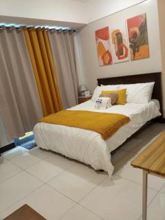 Queen V Staycation Tower C - Manilla - 6