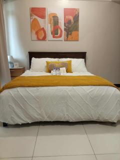 Queen V Staycation Tower C - Manilla - 7