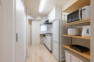 -KatsuraMansion 303- Within a 10-minute walk from Okubo Station and Shin-Okubo Station - 1