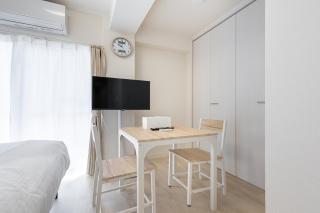 -KatsuraMansion 303- Within a 10-minute walk from Okubo Station and Shin-Okubo Station - 8