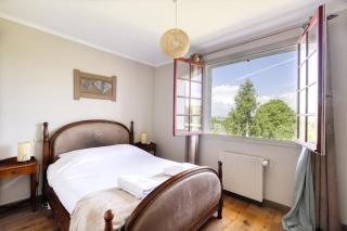L'Asylum - 1000 m2 de jardin - La Rivière Saint Sauveur - 8