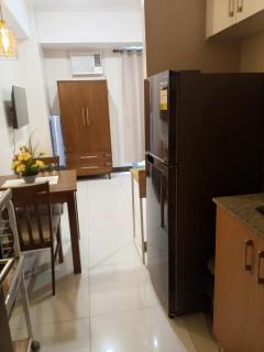 Queen V Staycation Tower C - Manilla - 8