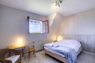 L'Asylum - 1000 m2 de jardin - La Rivière Saint Sauveur - 3