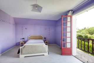 L'Asylum - 1000 m2 de jardin - La Rivière Saint Sauveur - 2
