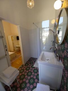 LaVie - Doppelzimmer in Bestlage, Zentrum - Bad Ischl - 7
