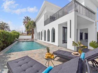 Villa Alexia - 0