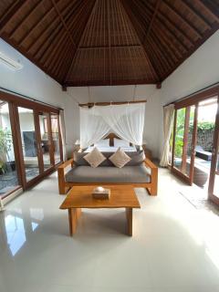 Ubud Dream House Villa - Ubud - 0