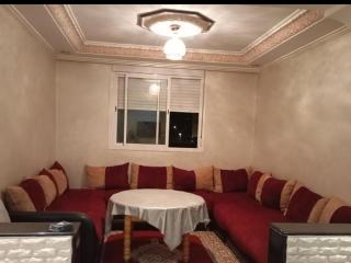 manal appartement - Ifrane - 6