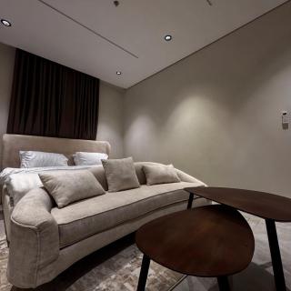 ستديو بنظام فندقي وحصري - Khobar - 1