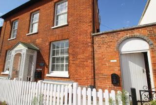 The Fraya Suite at Sterling house Short Stays - Basingstoke - 5