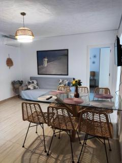 Apartamento al lado de la playa Malvarrosa - Valencia - 9