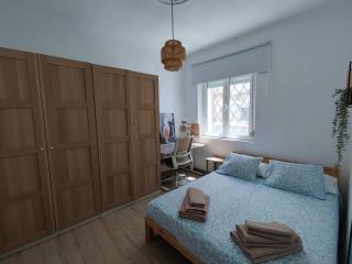 Apartamento al lado de la playa Malvarrosa - 5