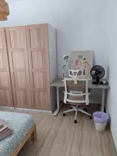 Apartamento al lado de la playa Malvarrosa - Valencia - 4