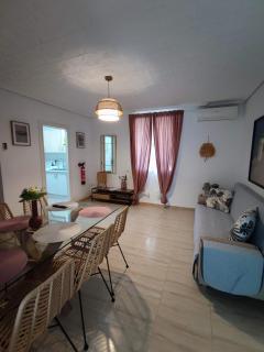 Apartamento al lado de la playa Malvarrosa - Valencia - 0