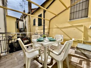 100m dal mare, Garage, Terrazza & AC, Sea Nest - Alassio - 7