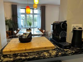 The Riverside retreat - Christchurch - Iford - 7
