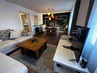 The Riverside retreat - Christchurch - Iford - 1