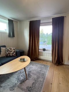 Cocy home sentral with free parking 42 sqm - Tromsø - 5
