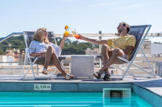 Onmood Cala Ratjada - Bed & Brunch - 7