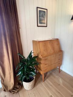 Cocy home sentral with free parking 42 sqm - Tromsø - 4