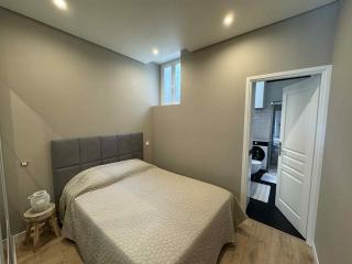 Joli appartement 2 pièces à 5 min de Monaco - Beausoleil - 6