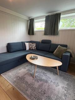 Cocy home sentral with free parking 42 sqm - Tromsø - 6
