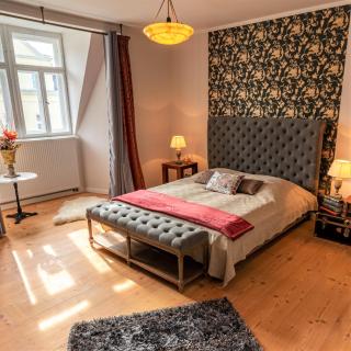 Ferienwohnung Anno1898 Zittau - Zittau - 3