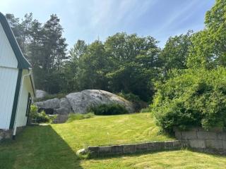 Harald's Borg - Urdal - Kirkøy - - 7