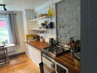 Harald's Borg - Urdal - Kirkøy - - 5