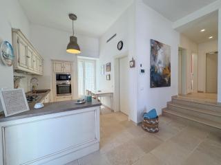 VILLA ALMA Sea house - Torre Suda - 3