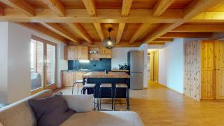 Pracondu 2 501 - OUTDOOR & FUN apartment 14 pers - Nendaz - 5