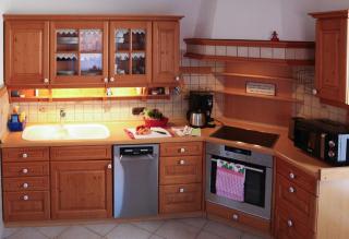 Fewo Sonnblick - Windsbach - 3