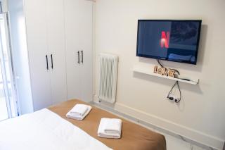 Eve's Central Comfort Apartment #1 - Volos - 3