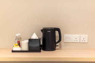 Fives Hotel Meldrum - 5